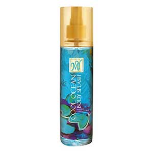 بادی اسپلش کول اوشن مای 200ml