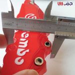 کاور ترمز برمبو