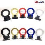 بکسل بند اسپرت گرد