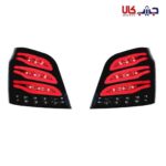 خطر پراید 111 مولتی کالر