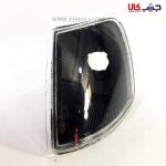 راهنما پارک پژو ۴۰۵ مشکی