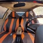 روکش صندلی طرح ارسی - Image 11