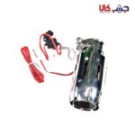 سراگزوز چراغدار - Image 2