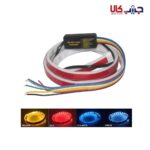 فلکسیبل صندوق عقب