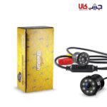 دوربین دنده عقب