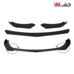 لیپ سپر 3 تیکه