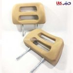 پشت سری صندلی ماشین های ایران خودرو