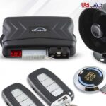 دزدگیر کیلس SPY با برند زنوتیک - Image 4