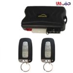 دزدگیر کیلس SPY با برند زنوتیک - Image 2