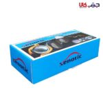 دزدگیر کیلس SPY با برند زنوتیک - Image 3