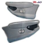 سپر آرسی با توری زنبوری