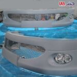 سپر جلو gt کیفیت عالی