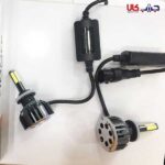 هدلایت A44 زیمر