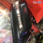 آینه بغل پژو پارس و ۴۰۵ راهنمادار - Image 2