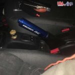 کاور ترمز دستی اسپرت پژو ۲۰۶ - Image 4