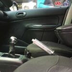 کاور ترمز دستی اسپرت پژو ۲۰۶ - Image 6