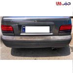 چراغ خطر پراید ۱۳۱ طرح E200 - Image 2