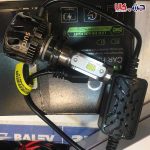 هدلایت mi2 sura