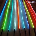 چراغ ال وایر ۲ متری - Image 3