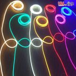 چراغ ال وایر ۲ متری - Image 2