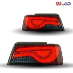 اهری بسیار زیبا و جذابی برای خودرو پژو پارس به وجود می آوردند