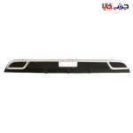 دیفیوزر سپر عقب دنا طرح اپتیمایی - Image 2