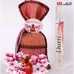 خوشبو کننده خودرو Dutti - Image 2