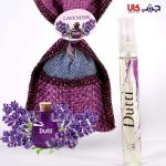 خوشبو کننده خودرو Dutti