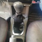 قاب دور دنده تیبا استیل