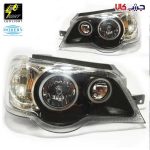 چراغ جلو ۱۱۱ و ۱۳۲