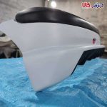 سپر عقب پژو 206 مدل N11 - Image 6