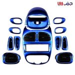 دکوراتیو پژو ۲۰۶ - Image 4