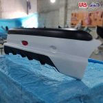 سپر عقب پژو 206 مدل N11 - Image 2