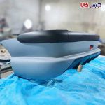 بسیار با کیفیت استر خورده رنگ نشده کاملا شرکتی سپر خودرو با قیمت مناسب و کیفیت بالا هزینه حمل محصول بر عهده خریدار می باشد. 