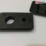 کورکن آنتن جلو