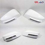 قاب آیینه راهنمادار ساینا و کوییک - Image 2