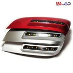 قاب آیینه راهنمادار ساینا و کوییک - Image 4