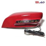 قاب آیینه راهنمادار ساینا و کوییک - Image 5