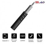 دانگل بلوتوث AUX مکالمه دار BT 09-405