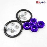 بست سپر به گلگیر کش دار - Image 4