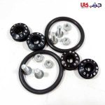 بست سپر به گلگیر کش دار - Image 5