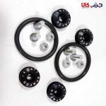 بست سپر به گلگیر کش دار - Image 6