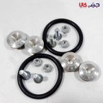 بست سپر به گلگیر کش دار - Image 7