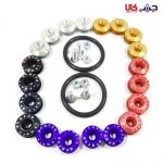 بست سپر به گلگیر کش دار - Image 3