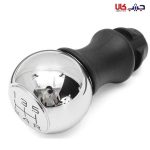 سردنده اسپرت خودرو پژو 206 RC | اصلی (براق) و طرح (مات)
