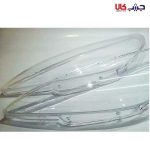 طلق چراغ جلو 206