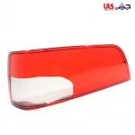 طلق چراغ عقب پژو پارس طرح کادنزا و لکسوس
