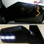 آینه بغل راهنمادار پراید