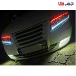 چراغ جلو اسپرت سورن طرح لکسوس - Image 5