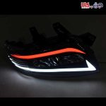 چراغ جلو اسپرت سورن طرح لکسوس - Image 3